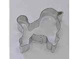 Review Eddingtons  / Cookie Cutter Poodle Dog 3