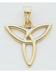 Angel Symbol Charm - C1733