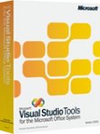 Microsoft Visual Studio Tools for Office 2003 Upgrade [Old Version]