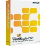 Microsoft Visual Studio Tools for Office 2003 Upgrade