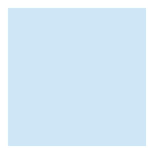 Montana Rain Blue MTN 94 Spray Paint, 400-Millilitre Matt
