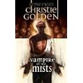 Vampire of the Mists (Ravenloft)