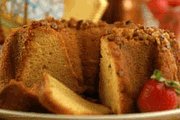 Tortuga Rum Cake - Our Best Rum Cake