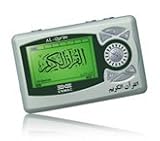 Digital Quran IQ634 ENMAC