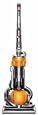 Dyson DC25 Ball All-Floors Upright Vacuum Cleaner