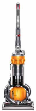 Dyson DC25 Ball All-Floors Upright Vacuum Cleaner