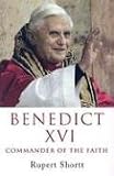 Review Hodder & Stoughton  / Benedict XVI: Commander of the Faith