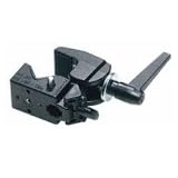 Bogen-ManfrottoSuperClampwithStandardStud