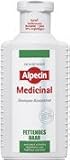 Alpecin Medicinal Shampoo Fettendes Haar