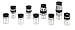 Omni Series Eyepiece 1 1/4