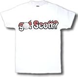 got Scott? Youth T-Shirt
