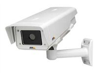 AXIS COMMUNICATIONS 0391-001 AXIS Q1921-E 60MM OUTDOOR THERMAL NETWORK CAMERA 30FPS Q1921-E Thermal Network Camera (60mm, 30fps, Outdoor)