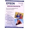 Epson A3+ Premium Glossy Photo Paper (20 Sheets) (C13S041316)