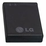 LG OEM 1500 mAh Extended Battery (SBPL0100701) for LG VN270 Cosmos Touch an ....