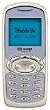 Sagem MYX-3 PORT Prepay PAY-A-  Mobile Phone