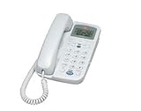 29393GC1 CallerID/CW 10# Memory Battery Operated Speakerphone - Clamshell