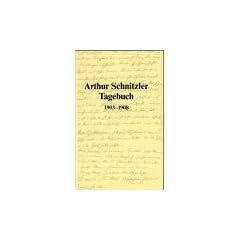 Tagebuch 1879-1931: Tagebuch, 1903-1908: BD 3