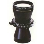 Nikkor T 360mm f/8.0 ED With Copal 1 Shutter