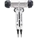 High-Performance Folding Stereo Earbuds
