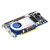 Review Asus 90-C3VF70-HUAY / ASUS Extreme N7800GT/2DHTV 256 MB PCI Express