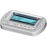 REM35 Remote Control for Sirius Ready JBL Receivers