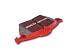 Drum Brake Pads | Low Dust Brake Pads | DP Brake Pads | Acura Brake Pads - EBC Brakes DP31610C Redstuff Fast Street Disc Pad