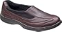 Women's Propet� Cloudlite Walker Shoes, PLUM, 7.5