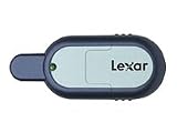 Lexar USB 2.0 SD/MMC/MS Pro XD Card Reader