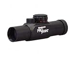 ProPoint Pistol Scope ProPoint 1x26 Matte, Rd/Gr, 5 MOA