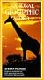 National Geographic's African Wildlife [VHS]