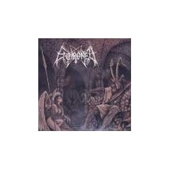Towards Skullthrone of Satan