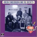 Review Anson Funderburgh  / Tell Me What I Want to Hear