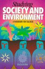 Books : Studying Society and Environment: A Handbook for Teachers
