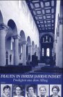 Produkt-Bild: Frauen in ihrem Jahrhundert