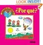 POR QUE (Mil Preguntas / Thousand Questions) (Spanish Edition)