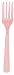 Pink Forks