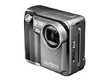 Sony Mavica FD7 - Digital camera x 10