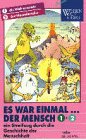 Es war einmal... der Mensch 01: Die Welt entsteht/Der Neandertaler