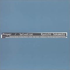 Prayer/Salvation