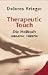 Therapeutic Touch