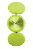 Nixon - Spree - Lime watch