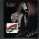 Rock Drill