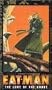 Eat-Man: The Lure of the Grave [VHS]