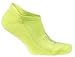 2 Pair Balega Hidden Comfort Medium Black