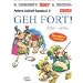 Asterix Mundart 51. Geh fort!: Asterix babbelt hessisch 6: BD 51