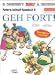 Bücher : Asterix Mundart 51. Geh fort!: Asterix babbelt hessisch 6: Bd 51