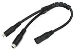 Jensen Mwrycbls Y Cable - Audio/Video - Stereos