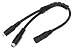 Jensen Mwrycbls Y Cable - Audio/Video - Stereos