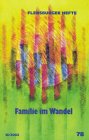 Familie im Wandel - Christine Bergmann