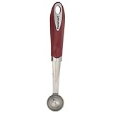 Cuisinart Melon Baller with ABS Handle, Red